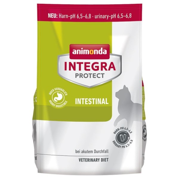 ANIMONDA Integra Protect Intestinal Dry - ...