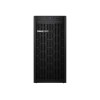 Dell | PowerEdge | T150 | Tower | Intel Pentium | 1 | G6405T | 2C | 4T | 3.5 GHz | 1000 GB | Up to 4 x 3.5