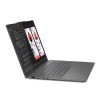 Lenovo Yoga 7 2-in-1 AMD Ryzen™ 7 8840HS Hybrid (2-in-1) 35.6 cm (14") Touchscreen WUXGA 16 GB LPDDR5x-SDRAM 512 GB SSD Wi-Fi 6E (802.11ax) Windows 11 Home Grey