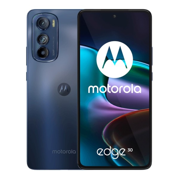 Smartphone Motorola Moto Edge 30 5G ...