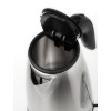 Adler | Kettle | AD 1203 | Standard | 1630 W | 1 L | Stainless steel | 360° rotational base | Stainless steel