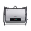 Adler | Electric Grill | AD 3052 | Table | 1200 W | Stainless steel