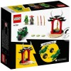 LEGO NINJAGO 71788 LLOYD'S NINJA STREET BIKE