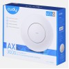 Cudy AP3000 wireless access point 2976 Mbit/s White Power over Ethernet (PoE)