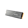 ADATA | XPG GAMMIX S50 Lite | 2000 GB | SSD form factor M.2 2280 | Solid-state drive interface PCIe Gen4x4 | Read speed 3900 MB/s | Write speed 3200 MB/s