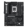 Mainboard|ASUS|AMD B850|SAM5|ATX|Memory DDR5|Memory slots 4|1xPCI-Express 4.0 1x|1xPCI-Express 4.0 16x|1xPCI-Express 5.0 16x|3xM.2|1xHDMI|1xDisplayPort|3xUSB 2.0|3xUSB 3.2|2xUSB-C|1xRJ45|3xAudio port|TUFGAMINGB850M-EWIFI