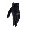 Rękawice rowerowe LEATT Glove MTB 2.0 X-Flow rozmiar M, czarne
