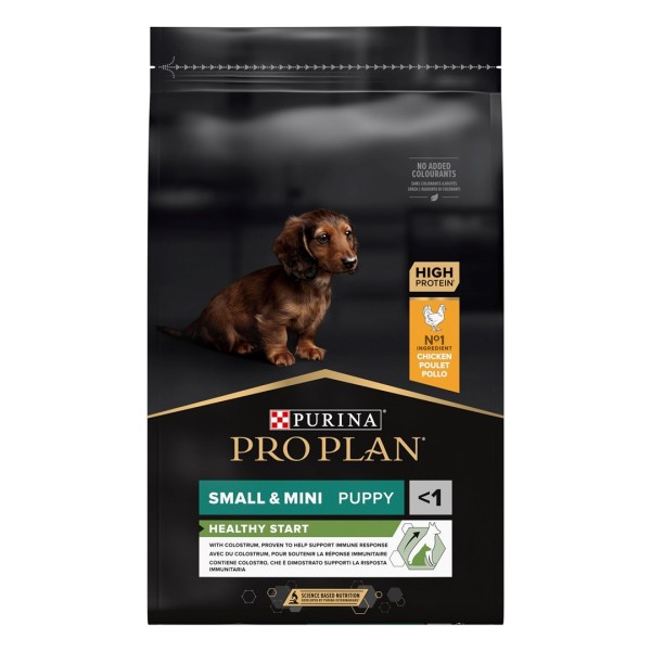 Purina Pro Plan Small & Mini ...