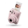 Fujifilm | Instax Mini 12 Camera + Instax Mini Glossy (10pl) | Blossom Pink | 800