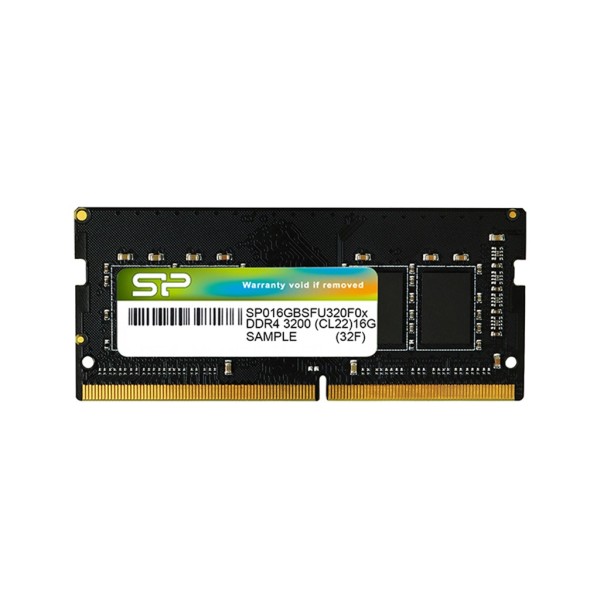 Silicon Power SP008GBSFU320B02RR memory module 8 ...