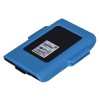 ADATA HD720 external hard drive 1 TB Black, Blue