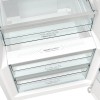 Gorenje R619EAW6 fridge Freestanding 398 L E White