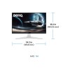 BENQ EX271 27inch IPS FHD