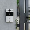 Wideodomofon zewnętrzny FIBARO MyBell (MBIP1BSTAT)