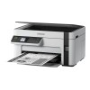 Epson Multifunction compact printer | EcoTank M2120 | Inkjet | Mono | A4 | Wi-Fi | White