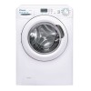 Candy | Washing Machine | CS4 1061DE/1-S | Energy efficiency class D | Front loading | Washing capacity 6 kg | 1000 RPM | Depth 45 cm | Width 60 cm | LCD | Near Field Communication (NFC) | White