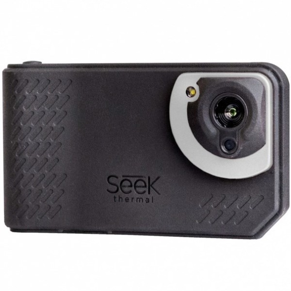 Seek Thermal SW-AAA thermal imaging camera ...