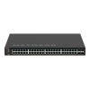 NETGEAR 52PT M4350-48G4XF Managed Switch
