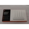 SALE OUT. Xiaomi Mi Router 4C | Xiaomi Mi Router 4C | 802.11n | 300 Mbit/s | Ethernet LAN (RJ-45) ports 3 | Antenna type 4 External Antennas | 6 month(s) | DEMO