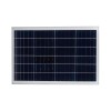 V-TAC 50W LED Solar Street Light 4000K HYBRID