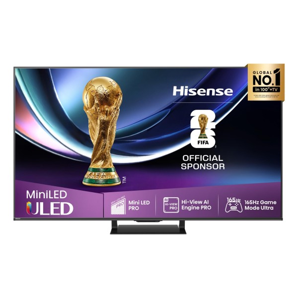 TV Set|HISENSE|75 
