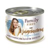 FAMILY FIRST Adult Lamb dish - wet cat food - 200g