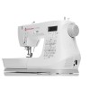 Singer | Sewing Machine | C7205 | Number of stitches 200 | Number of buttonholes 8 | White