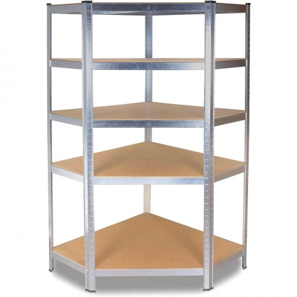 Metal corner storage rack GC9030 30 ...