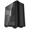 Deepcool | CC560 V2 LIMITED | Black | Mid Tower | Power supply included No | ATX