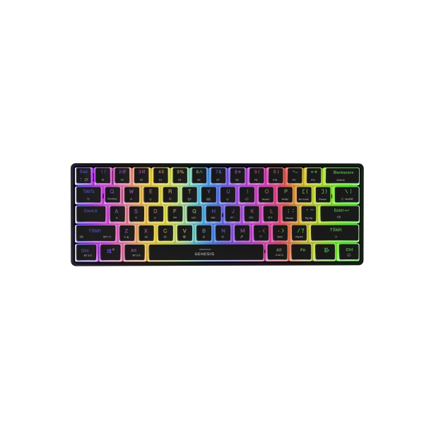 Genesis THOR 660 G2 | Gaming ...