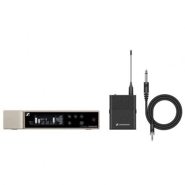 Sennheiser EW-D CI1 SET (Q1-6) - ...