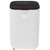 Adler 2-in1 Air Dehumidifier and Air purifier | AD 7863 | Power 420 W | Suitable for rooms up to 140 m³ | Water tank capacity 6.5 L | White