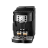 Delonghi | Coffee Maker | ECAM22.112.B Magnifica S | Pump pressure 15 bar | Built-in milk frother | Automatic | 1450 W | Black