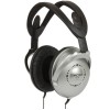 Koss | Headphones | UR18 | Wired | On-Ear | Noise canceling | Silver