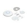 Ubiquiti | U7 Lite | 802.11ax | Ethernet LAN (RJ-45) ports 1 | MU-MiMO Yes | PoE in