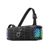 Anker Soundcore Speaker | Boom 3i | 50 W | Waterproof | Bluetooth | Black | Portable | Wireless connection