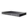 Switch|TP-LINK|SG3452XMPP|Type L2+|Rack|48x10Base-T / 100Base-TX / 1000Base-T|4xSFP+|SG3452XMPP