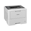 Brother HL-L6210DW | Mono | Laser | Printer | Wi-Fi | Maximum ISO A-series paper size A4 | Grey