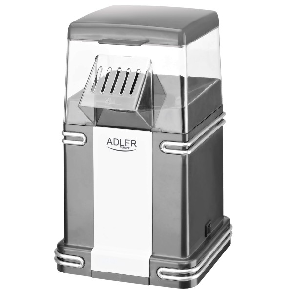 Adler | Popcorn Machine | AD ...