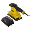 ORBITAL SANDER STANLEY FMEW214K-QS 280W