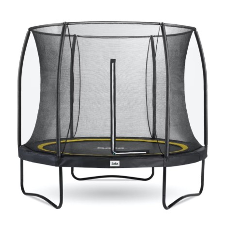 Trampoline Salta Comfort Edition 153 cm black