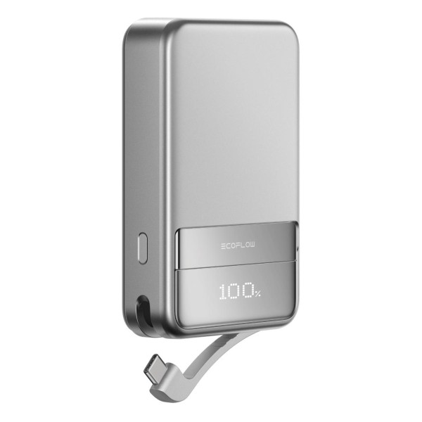 POWER BANK USB 5000MAH RAPID/SILVER 5016801015 ...