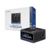 Power Supply|CHIEFTEC|PPG-850-S|850 Watts|Efficiency 80 PLUS GOLD|PFC Active|PPG-850-S