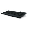 KEYBOARD K280E USB ENG/OEM 920-005217 LOGITECH