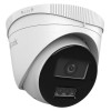 HiLook IP Camera | IPC-T240HA-LU | Dome | 4 MP | 2.8mm | IP67 | H.265+