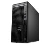 DELL OptiPlex 7010 Intel® Core™ i3 i3-13100 16 GB DDR4-SDRAM 512 GB SSD Windows 11 Pro Tower PC Black