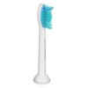 Philips | Sonicare Electric Toothbrush | HX3651/12 | Rechargeable | For adults | Number of brush heads included 1 | Number of teeth brushing modes 1 | Sonic technology | Light Blue