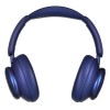 Anker Space Q45 Headphones Wired & Wireless Head-band Calls/Music USB Type-C Bluetooth Blue