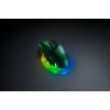 Razer Basilisk V3 Pro 35K | Gaming Mouse | Wireless/Wired | Phantom Green Edition