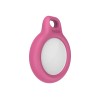 Belkin | Secure Holder with Key Ring for AirTag | Pink